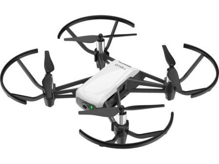 Drone Ryze Tech Tello by DJI - Branco Online now