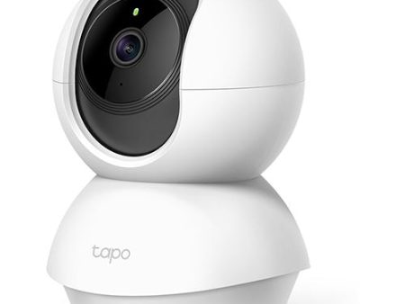 Câmara de Segurança TP-Link Tapo C210 3MP Wi-Fi Panorâmica Pan Tilt For Discount