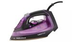 Ferro de Engomar Morphy Richards Turbosteam Roxo (303140) Hot on Sale