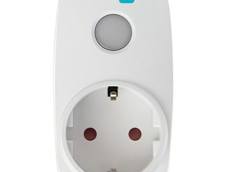 Tomada Muvit iO Smart Wifi Plug com Monitor de Energia For Sale