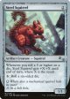 Steel Squirrel [Unstable] Supply