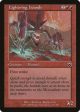 Lightning Hounds [Mercadian Masques] Sale