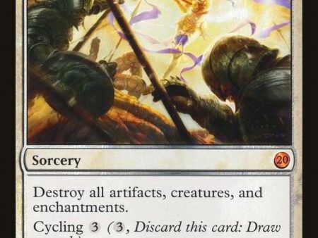 Akroma s Vengeance [From the Vault: Twenty] For Sale