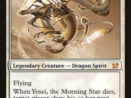 Yosei, the Morning Star [Modern Masters] Online