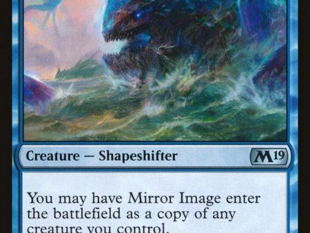 Mirror Image [Core Set 2019] For Discount