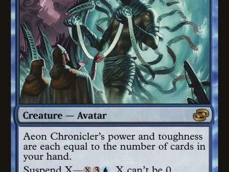 Aeon Chronicler [Planar Chaos] Cheap