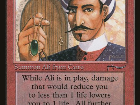 Ali from Cairo [Arabian Nights] Cheap