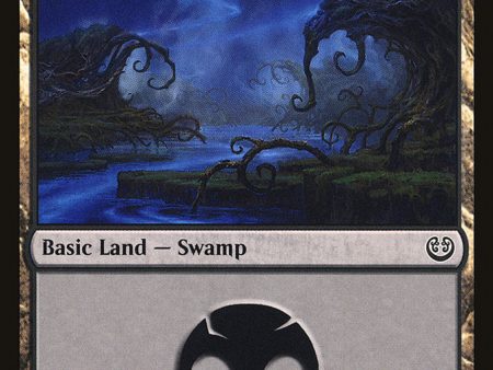 Swamp (258) [Kaladesh] Online now