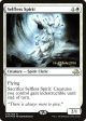 Selfless Spirit [Eldritch Moon Prerelease Promos] For Sale