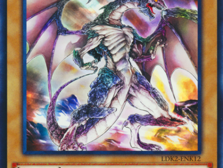 Alexandrite Dragon [LDK2-ENK12] Common Online now